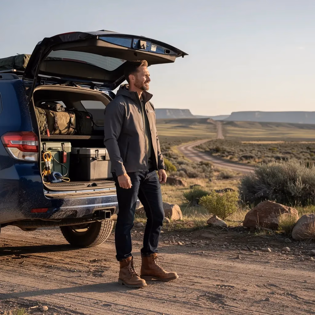 Car Personality Pathfinder